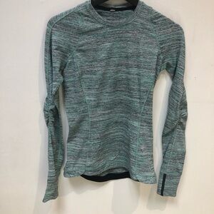 Lululemon Longsleeve top
